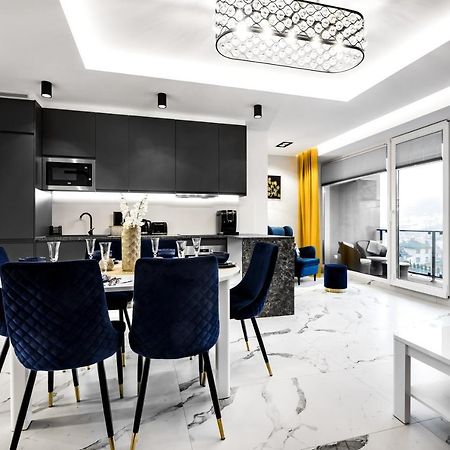Apartament Zacisze Z Prywatna Sauna Szczyrk Exterior photo